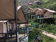 -北京山里寒舍度假酒店