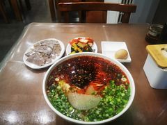 -陈至马正宗兰州牛肉面(韩乐坊店)