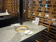 -NIUAN牛庵·日式和牛烧肉(恒隆店)