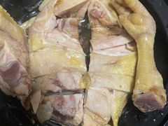 -吾家香港烧腊专门店