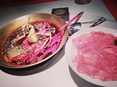 -小龙翻大江文化火锅(太古里店)