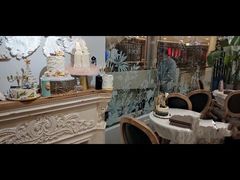 -杜哈夫DOUX RÊVE·生日蛋糕(日月光店)