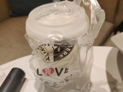 -萨朗刀克冰淇淋雪花凉(植物园店)