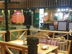 -椰夫人·养生椰子鸡(金沙洲永旺店)