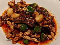 -鑫小城故事·藕汤·家常菜(台北一路总店)