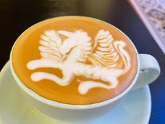 -糖房咖啡(南锣鼓巷店)