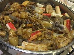 -黄记煌三汁焖锅(华发商都店)