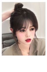 点击看大图 -KIMI HAIR SALON·烫染设计店