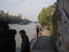 -运河游船(武林门码头)