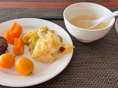 -格力东澳大酒店-蓝色海岸餐厅