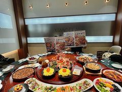 -鲜得莱渔港·小平岛海胆馆(七贤岭店)