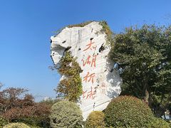 -贡湖湾湿地公园