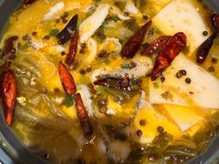 -太二酸菜鱼(兴业太古汇店)