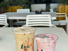 -1点点(西山万达金街店)