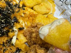 -TACO STAR 塔可星(下沙宝龙店)