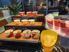 -苏格里岛自助海鲜烤肉(青秀万达店)