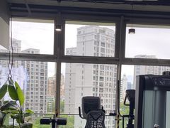 -BG.Lee维密健身塑形馆(望江店)