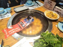 -山河屯铁锅炖·非遗东北菜(南山店)