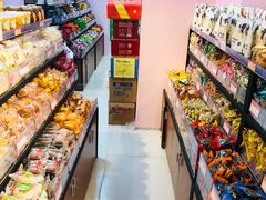 零售区-零食码头(八宝东街店)