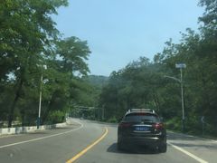 -慕田峪长城