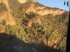 -北京上方山国家森林公园
