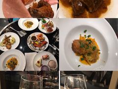 -索菲特酒店 · 云尚天际自助餐厅