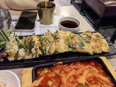 -郑阿姨的家·이모네·韩料&烤肉(武川路店)