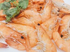 白灼虾-粥旺庄(芳村店)