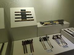 -中国湖笔博物馆(莲花庄路)