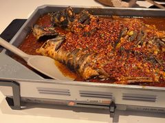 -鱼酷活鱼烤鱼(江宁金鹰店)