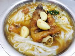 -其英猪脚粉(衡阳路总店)