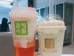 -奈雪的茶(百盛店)