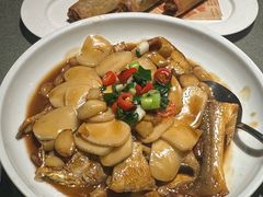 -朴墅(西湖青芝坞店·杭帮菜·家宴.14年的店)