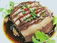 -不二舟食府(车站南路店)