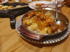 -清真·艾美可餐厅(大悦汇店)