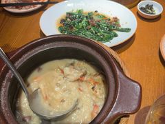 -如轩·海鲜砂锅粥·潮汕菜(海珠店)