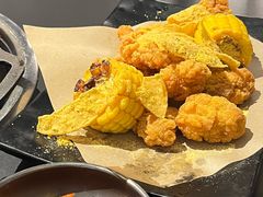 -HOTISLAND海鸡岛·韩国料理(江南西店)