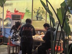 -水煮三国·川鲁江湖菜(香山店)