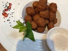 -汉唐宴长安食府