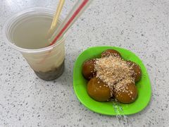 -芬芳甜品(同福路店)