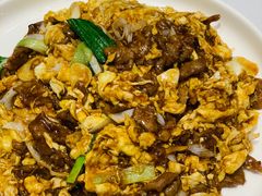 醋溜苜蓿-万荣烤鸭店·北京菜(天坛店)