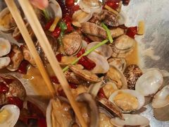 -船梆煮•蒸汽海鲜·生腌干蒸(五四广场店)