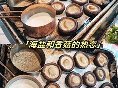 -素描餐厅(灵隐天竺店)