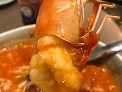 -CHINCHIN 青青·泰国料理(万象食家店)