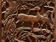 -安南越南餐厅(青岛万象城店)