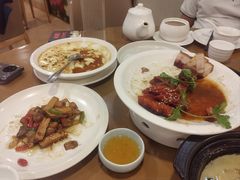 -永記粤菜·五指毛桃花雕鸡煲(九亭店)