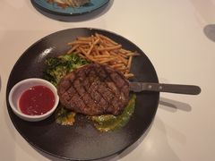 肉眼牛排-新元素(丽都店)
