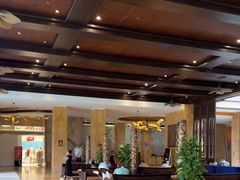 -三亚湾红树林度假世界(木棉酒店)