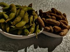 花生和毛豆-达叔香味海鲜(海棠68环球美食街店)