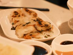 煎虾米肠-香港新发烧腊茶餐厅(书城店)